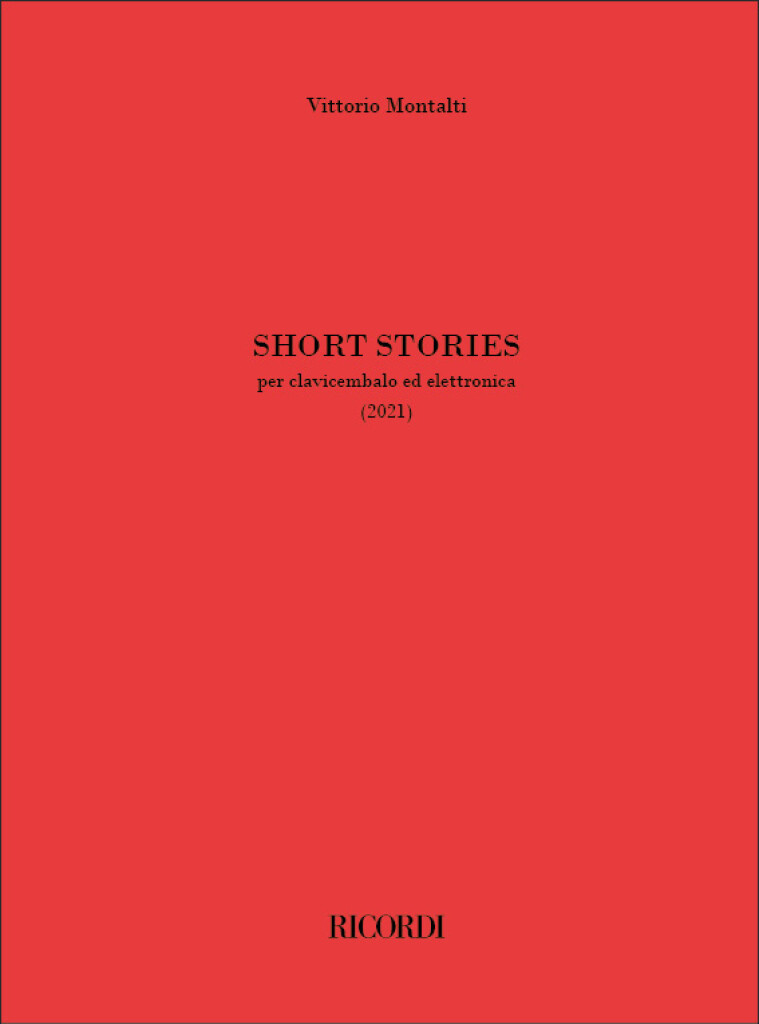 Short Stories
